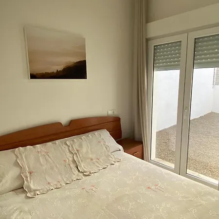 Casa de Férias Titi